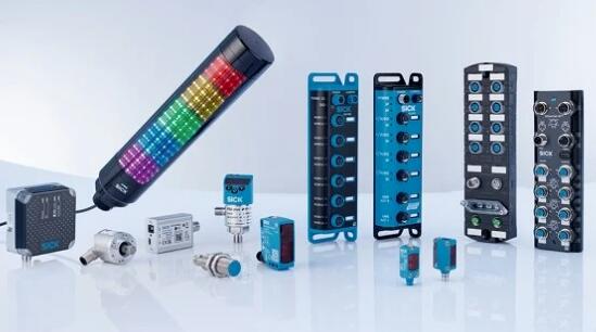 Sick推出SIG300 IO-Link主站，集成邏輯工具革新自動化控制