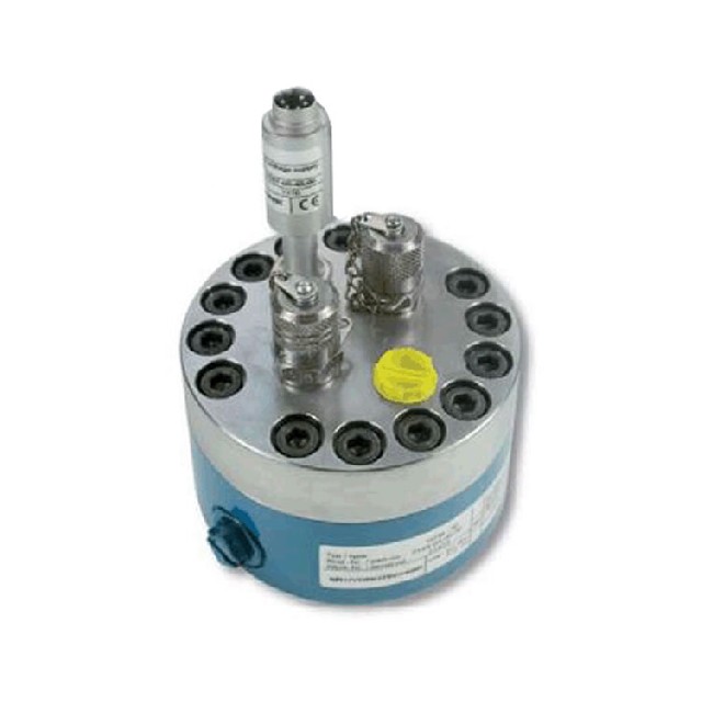 德國Hydrotechnik 3143-03-35.030齒輪流量計(jì)