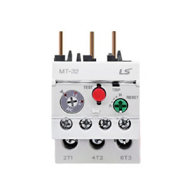LS產(chǎn)電 MT-32/3H型熱過(guò)載繼電器