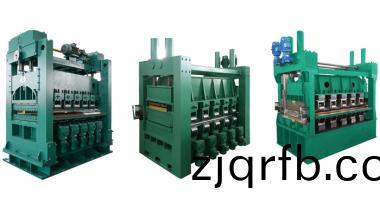 六重(zhong)式(shi)精(jing)密(mi)矯平機
